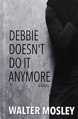 9781410474094: Debbie Doesnt Do It Anymore (Thorndike Press Large Print African-american)