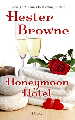 Stock image for Honeymoon Hotel for sale by Better World Books
