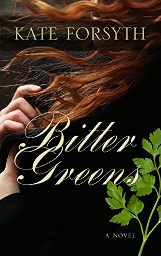 Beispielbild fr Bitter Greens zum Verkauf von Better World Books