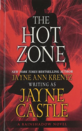 9781410474339: The Hot Zone