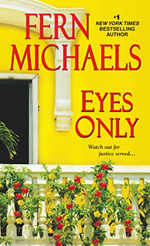 Stock image for Eyes Only for sale by Better World Books
