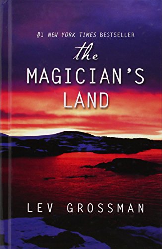 9781410474438: The Magician's Land (Magician's Trilogy)