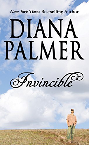 9781410474469: Invincible (Thorndike Press Large Print Romance)