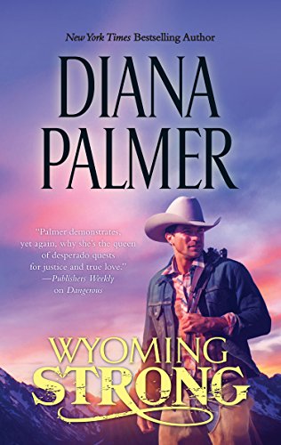 9781410474476: Wyoming Strong