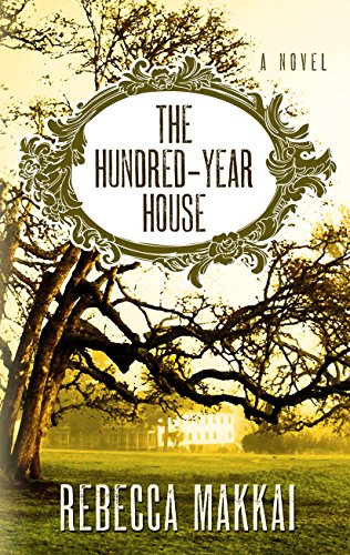 Stock image for The Hundred-Year House (Thorndike Press Large Print Core Series) for sale by SecondSale