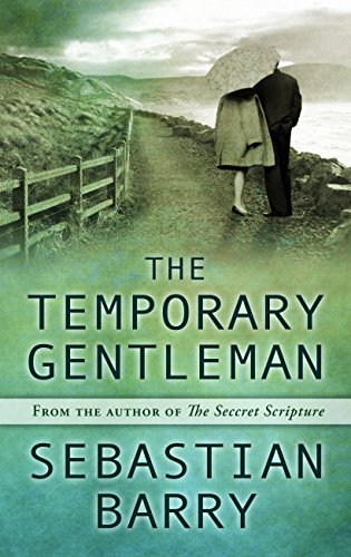 9781410474629: The Temporary Gentleman (Thorndike Press Large Print Core Series)
