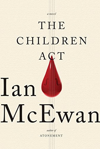 9781410474643: The Children Act (Wheeler Publishing Large Print)