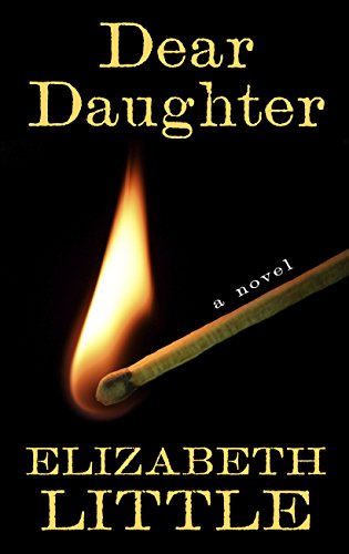 9781410474674: Dear Daughter (Thorndike Press Large Print Basic)