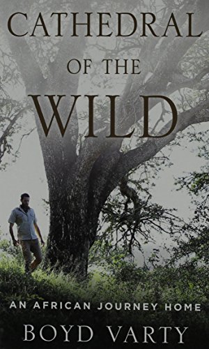 Beispielbild fr Cathedral Of The Wild (Thorndike Press Large Print Peer Picks) zum Verkauf von GF Books, Inc.