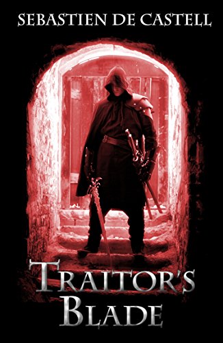 Beispielbild fr Traitor's Blade zum Verkauf von Better World Books