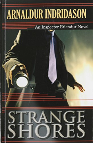 Imagen de archivo de Strange Shores a la venta por Better World Books