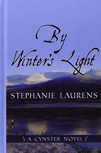 9781410474797: By Winter's Light