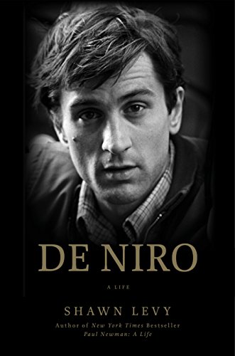 Beispielbild fr De Niro : A Life zum Verkauf von Better World Books