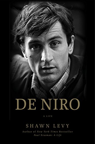 Stock image for De Niro: A Life (Thorndike Press Large Print Biography) for sale by Irish Booksellers