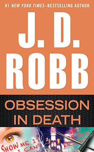 Imagen de archivo de Obsession in Death a la venta por Better World Books: West