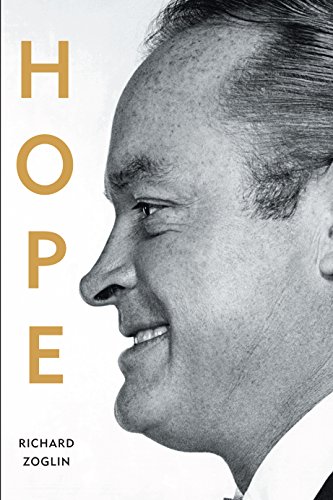 Stock image for Hope: Entertainer of the Century (Thorndike Press Large Print Biography) for sale by AwesomeBooks