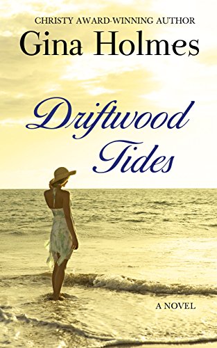 Beispielbild fr Driftwood Tides zum Verkauf von Better World Books
