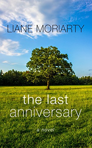 9781410475299: The Last Anniversary