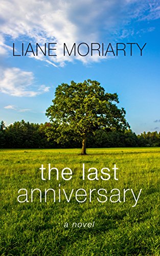 9781410475299: The Last Anniversary (Kennebec Large Print Superior Collection)