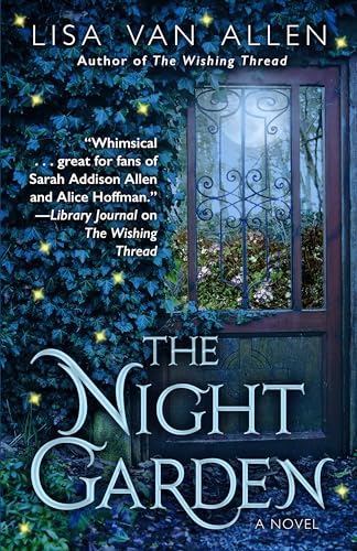 9781410475305: The Night Garden