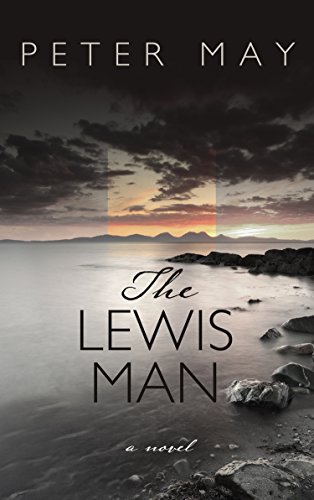 9781410475367: The Lewis Man (Thorndike Press Large Print Reviewers' Choice)