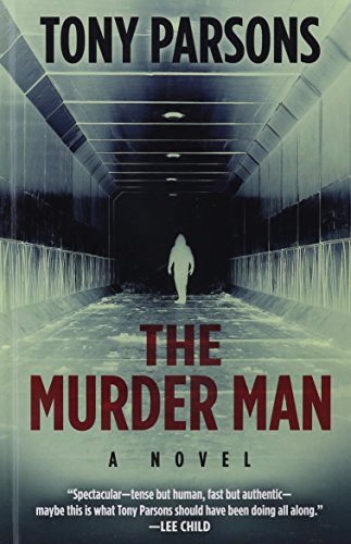 9781410475374: The Murder Man