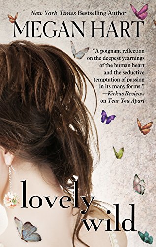 9781410475428: Lovely Wild (Thorndike Press Large Print Romance Series)