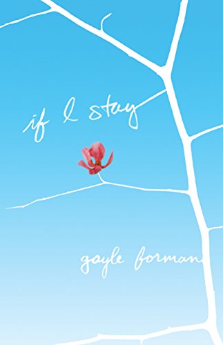 9781410475435: If I Stay