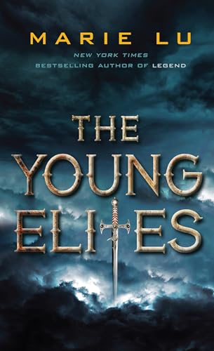 9781410475442: The Young Elites