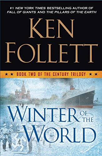 Stock image for Winter of the World (The Century Trilogy) for sale by HPB-Movies