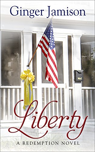 9781410475534: Liberty