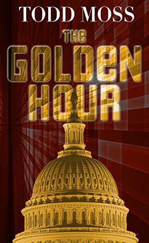 Beispielbild fr The Golden Hour zum Verkauf von Daniel Montemarano