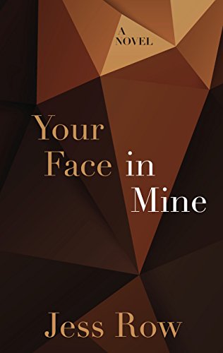 Beispielbild fr Your Face in Mine zum Verkauf von Better World Books