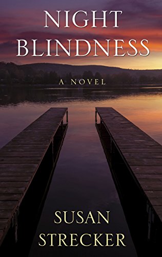 Beispielbild fr Night Blindness zum Verkauf von Better World Books