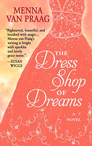 Beispielbild fr The Dress Shop of Dreams zum Verkauf von Better World Books