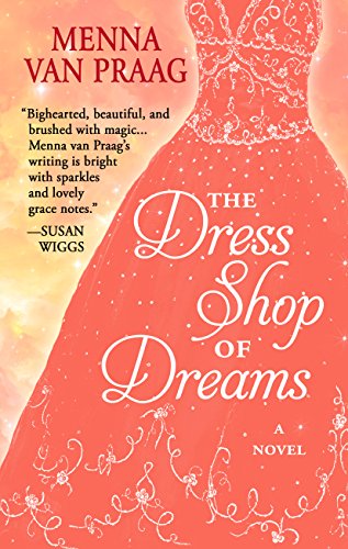 Imagen de archivo de The Dress Shop Of Dreams a la venta por The Yard Sale Store