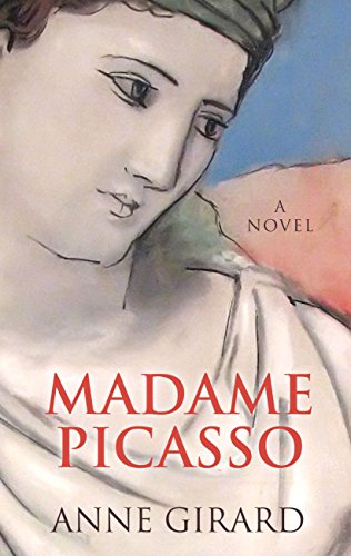 9781410475930: Madame Picasso (Thorndike Press Large Print Historical Fiction)