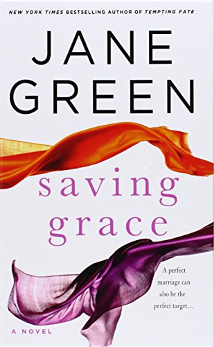 9781410475954: Saving Grace