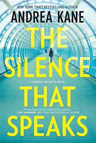 9781410476029: The Silence That Speaks