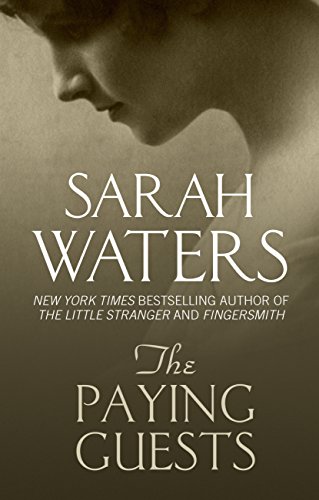 9781410476043: The Paying Guests (Wheeler Publishing Large Print Hardcover)