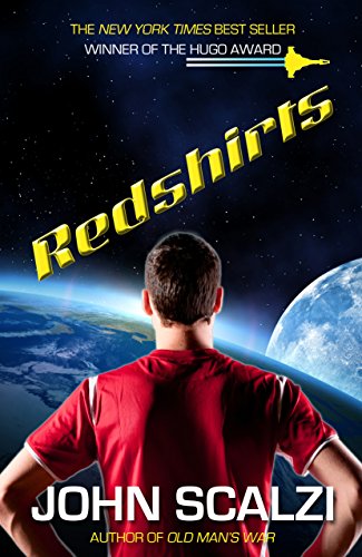 9781410476074: Redshirts