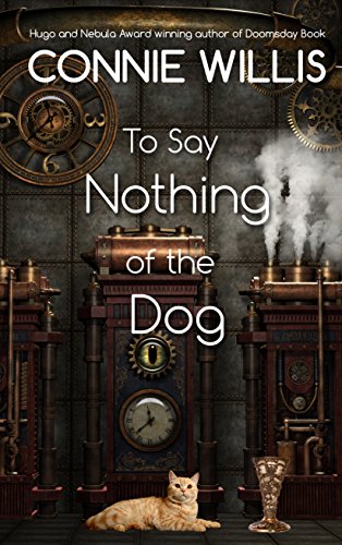 9781410476081: To Say Nothing of the Dog (Thorndike Mini-collections)