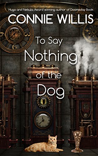 9781410476081: To Say Nothing of the Dog