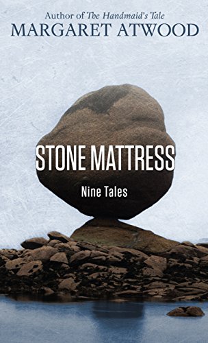 Stock image for Stone Mattress : Nine Tales for sale by Better World Books