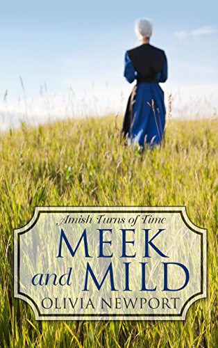 9781410476401: Meek and Mild (Amish Turns of Time)