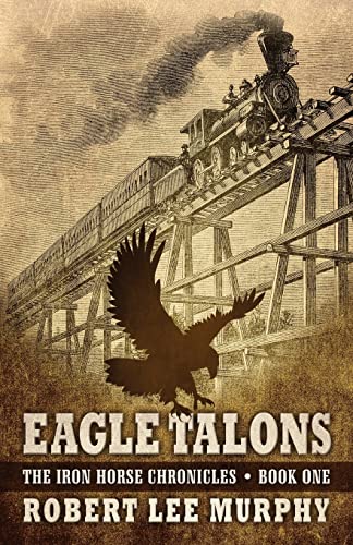 Stock image for Eagle Talons for sale by Better World Books