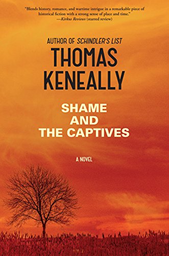 9781410476692: Shame and the Captives (Thorndike Press Large Print Basic)