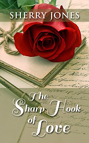 Imagen de archivo de The Sharp Hook of Love a la venta por ThriftBooks-Dallas