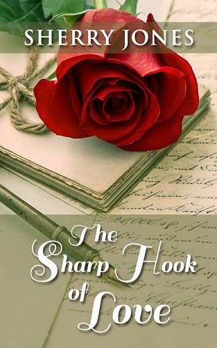 9781410476722: The Sharp Hook Of Love