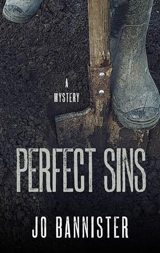 9781410476777: Perfect Sins (Thorndike Press Large Print Crime Scene)